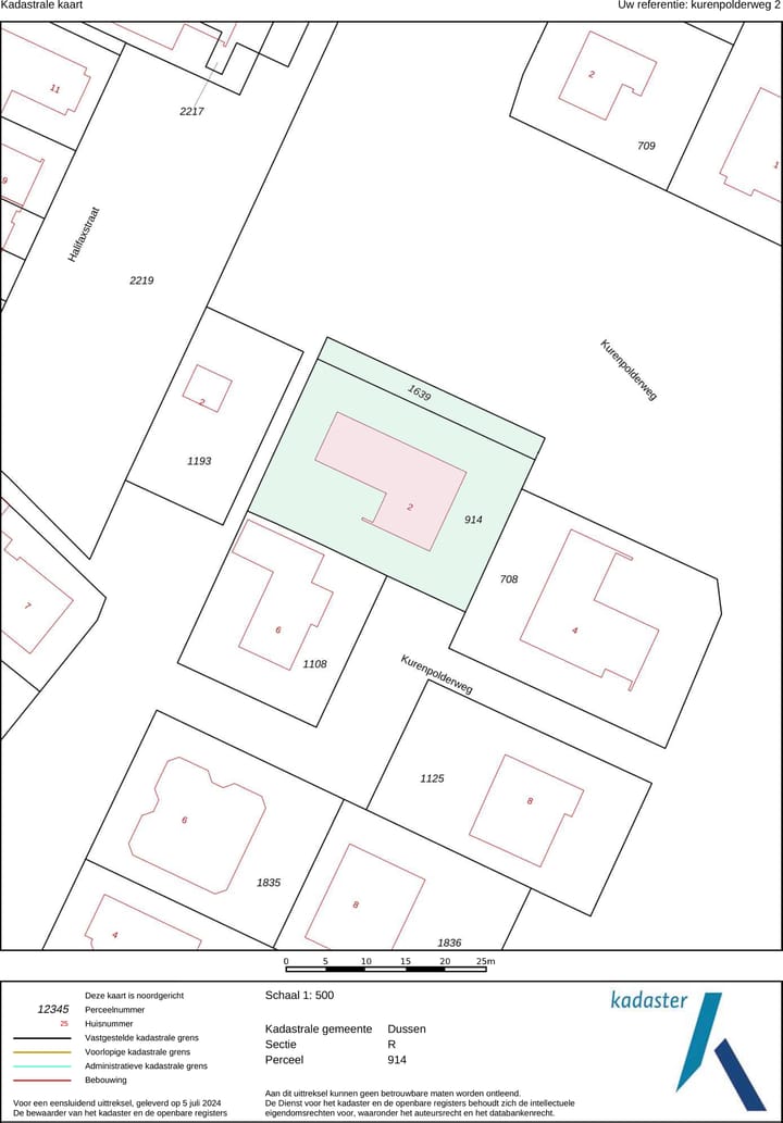 Foto 53 van Kurenpolderweg 2