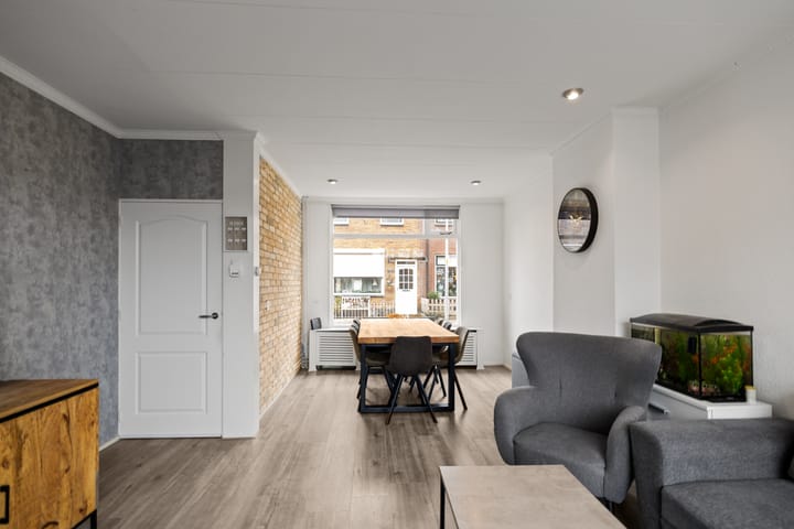 Foto 3 van Vijzelstraat 207