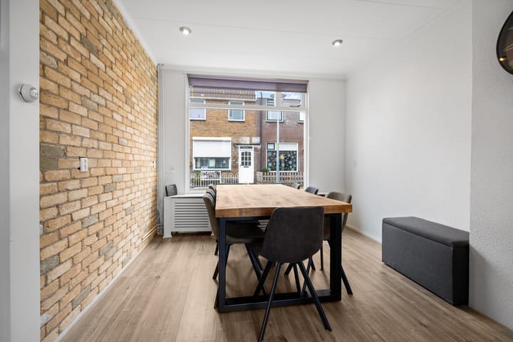 Foto 4 van Vijzelstraat 207