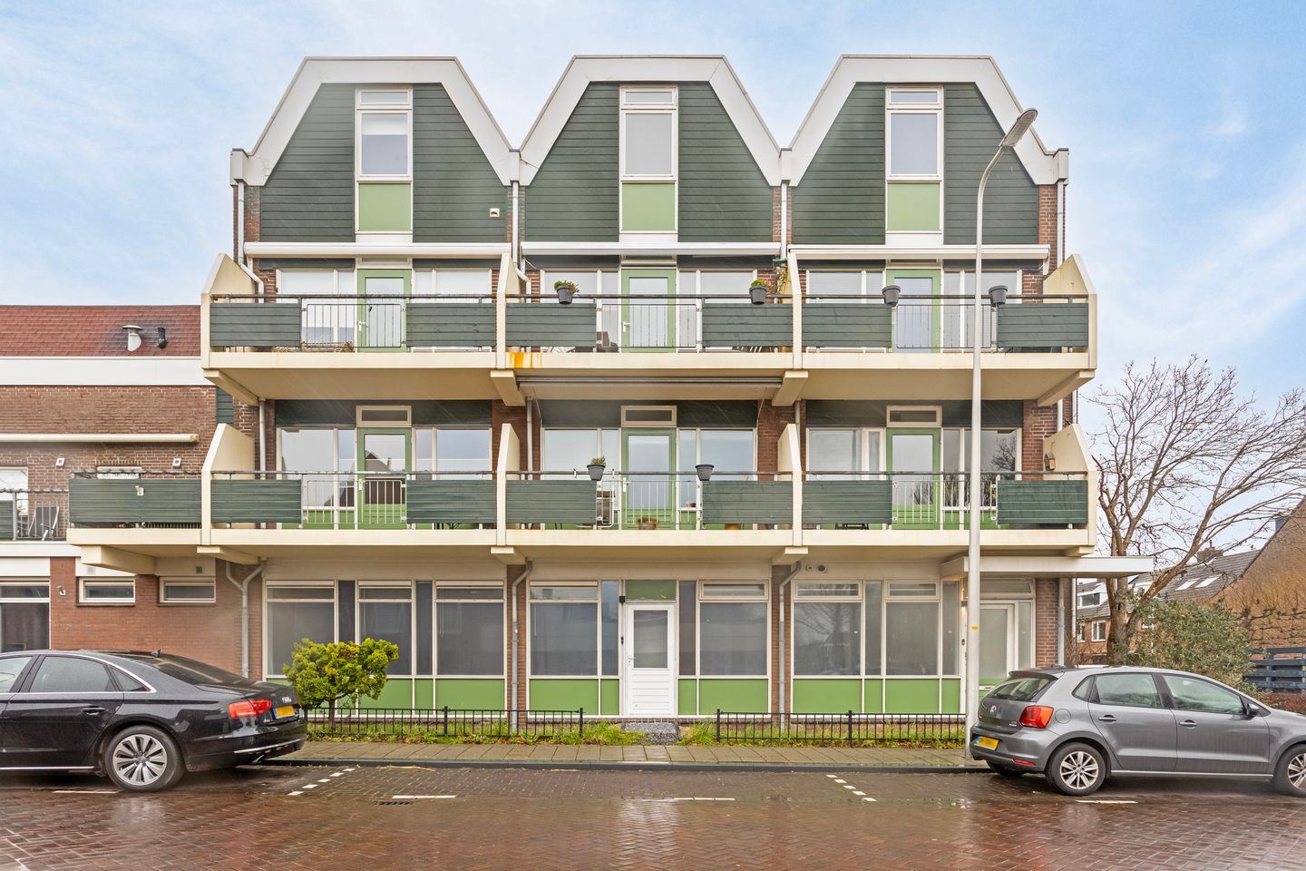 Foto 1 van Zwaluwlaan 23