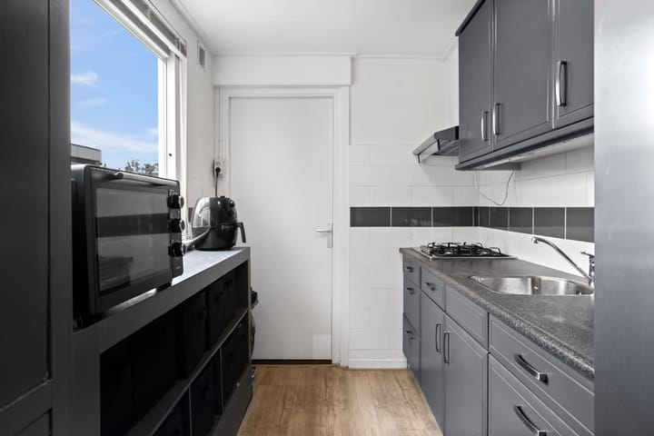 Foto 5 van Vijzelstraat 207