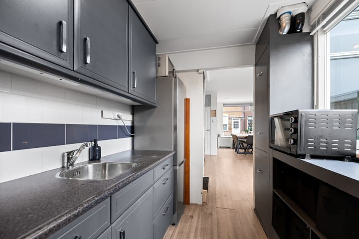 Foto 6 van Vijzelstraat 207