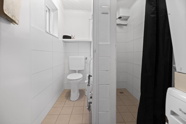 Foto 7 van Vijzelstraat 207