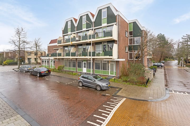 Foto 5 van Zwaluwlaan 23