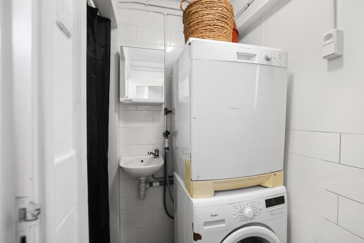 Foto 9 van Vijzelstraat 207