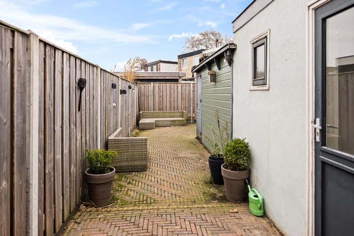 Foto 10 van Vijzelstraat 207