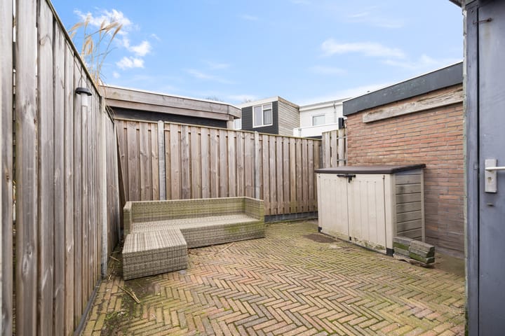 Foto 11 van Vijzelstraat 207