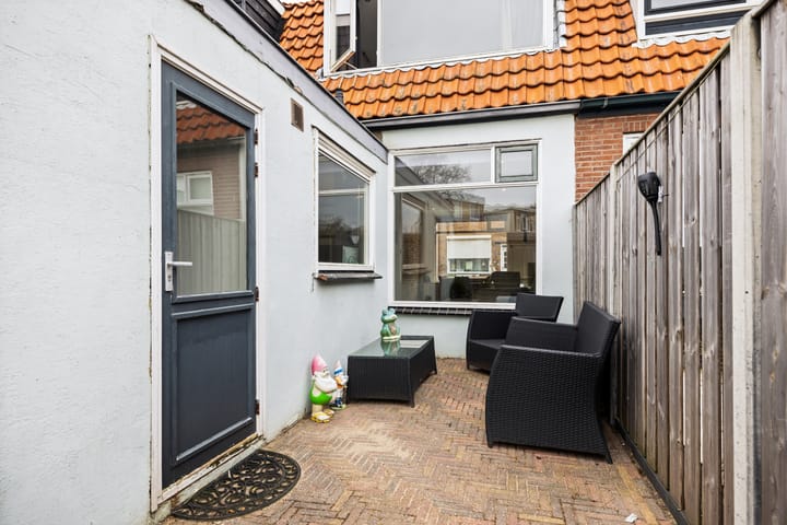 Foto 13 van Vijzelstraat 207