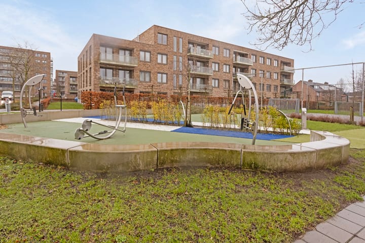 Foto 23 van Zwaluwlaan 23