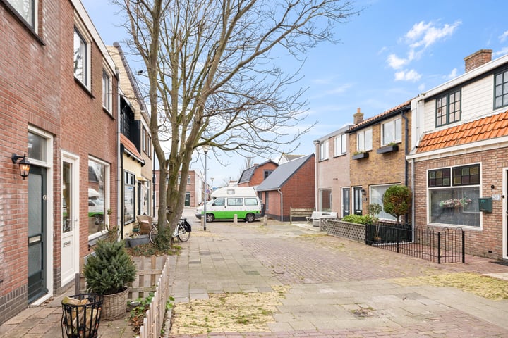 Bekijk foto 18 van Vijzelstraat 207