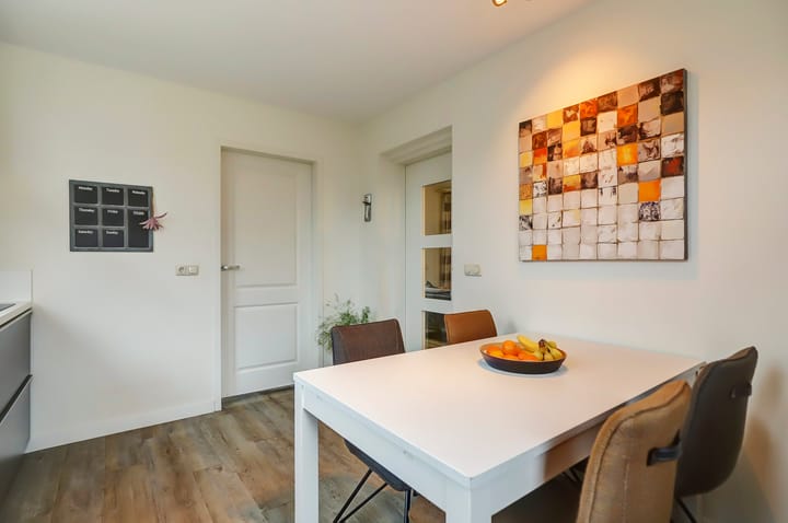 Foto 15 van 18 novemberring 8