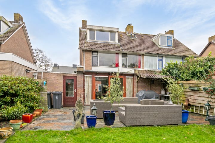 Foto 1 van Magnesiumlaan 61