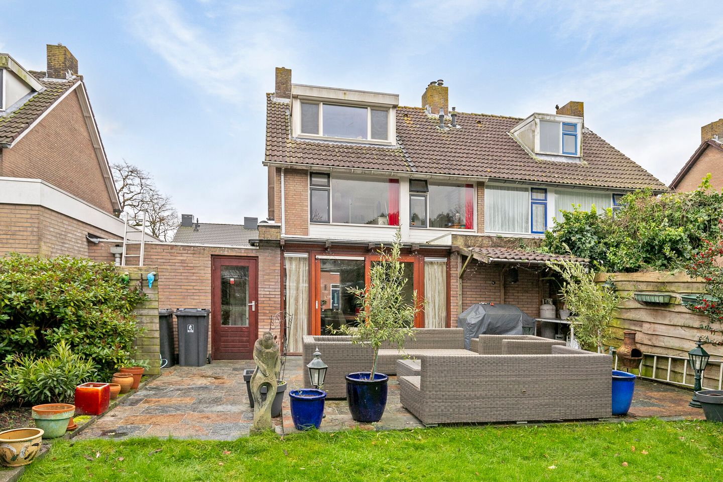 Foto 1 van Magnesiumlaan 61