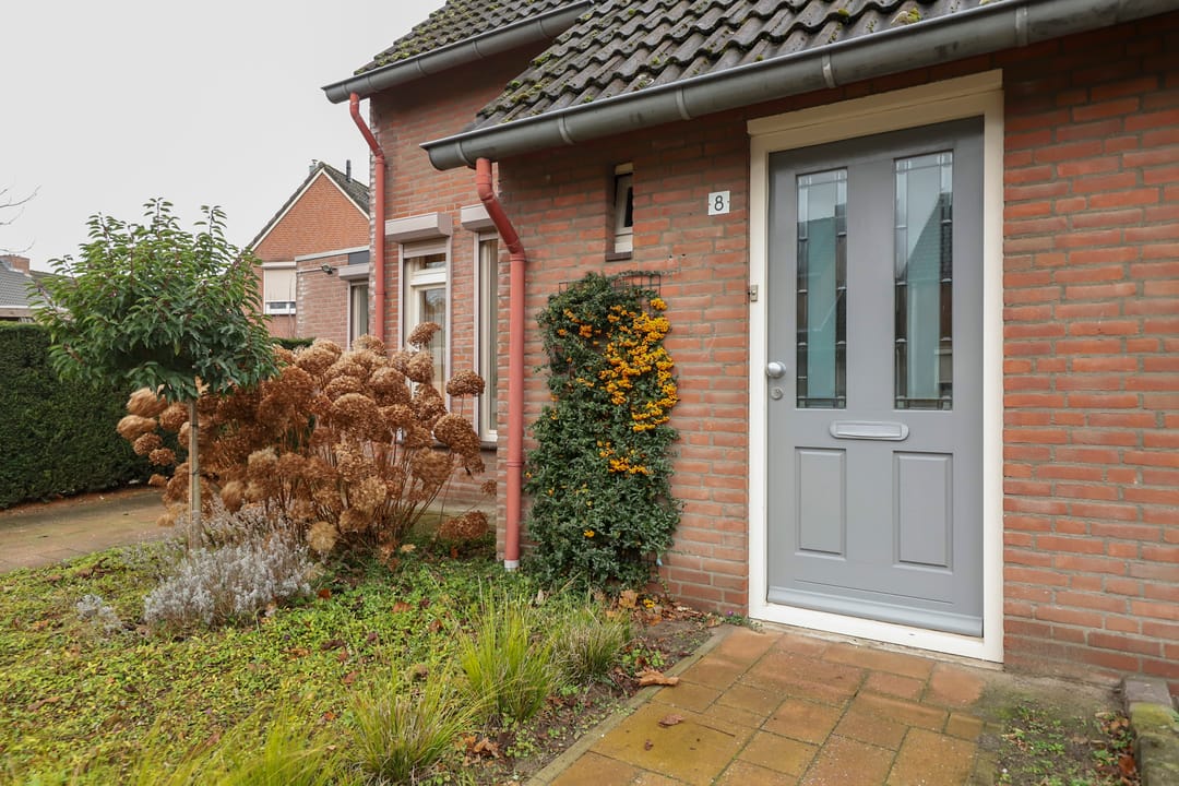 Photo 2 of 18 novemberring 8