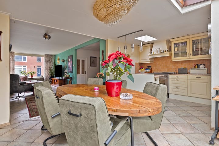 Foto 2 van Magnesiumlaan 61