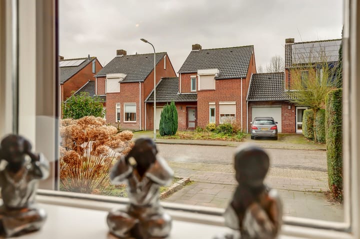 Foto 14 van 18 novemberring 8