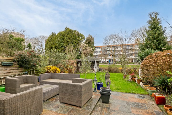 Foto 3 van Magnesiumlaan 61