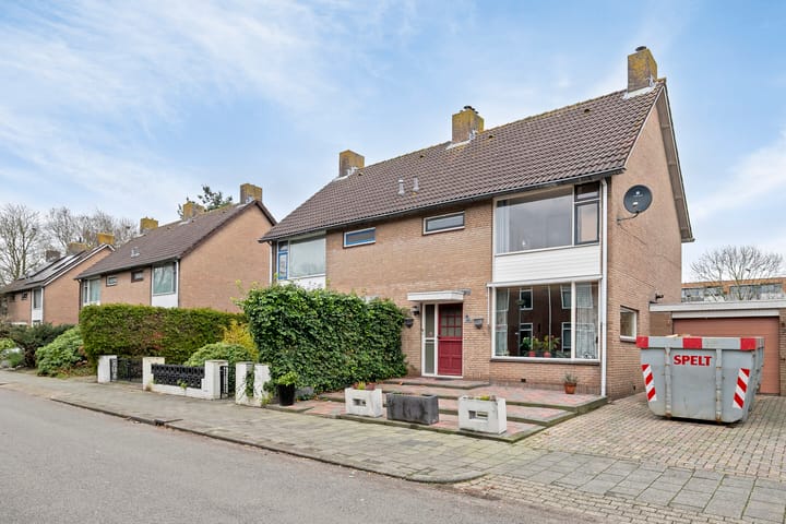 Foto 4 van Magnesiumlaan 61