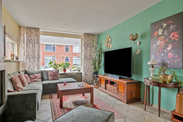 Foto 8 van Magnesiumlaan 61