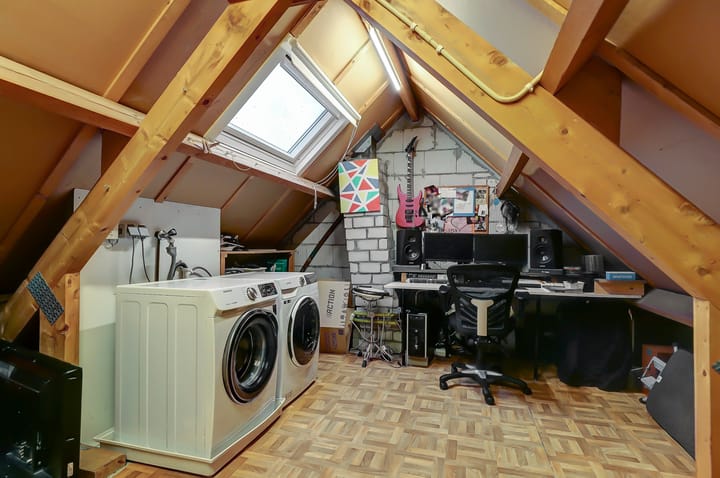 Foto 38 van 18 novemberring 8