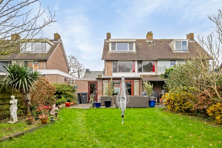 Foto 20 van Magnesiumlaan 61