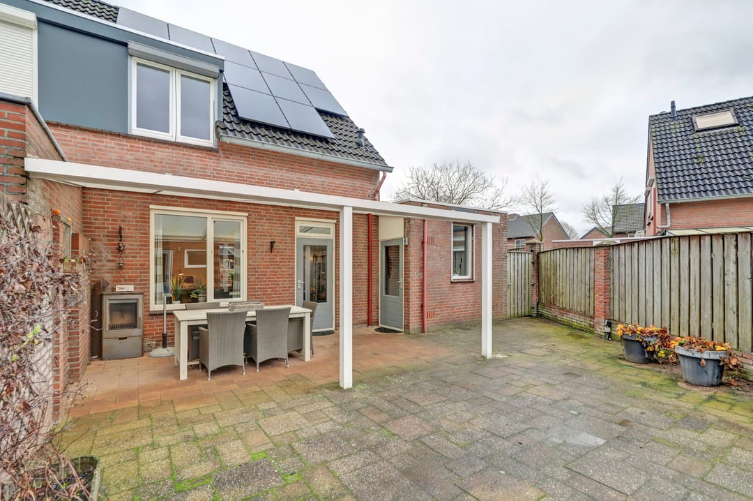 Photo 46 of 18 novemberring 8