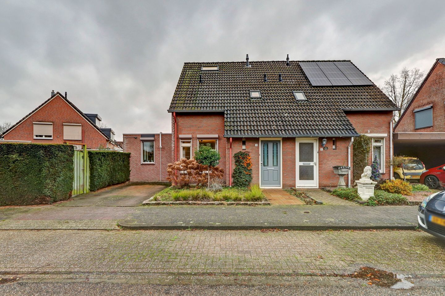 Photo 49 of 18 novemberring 8