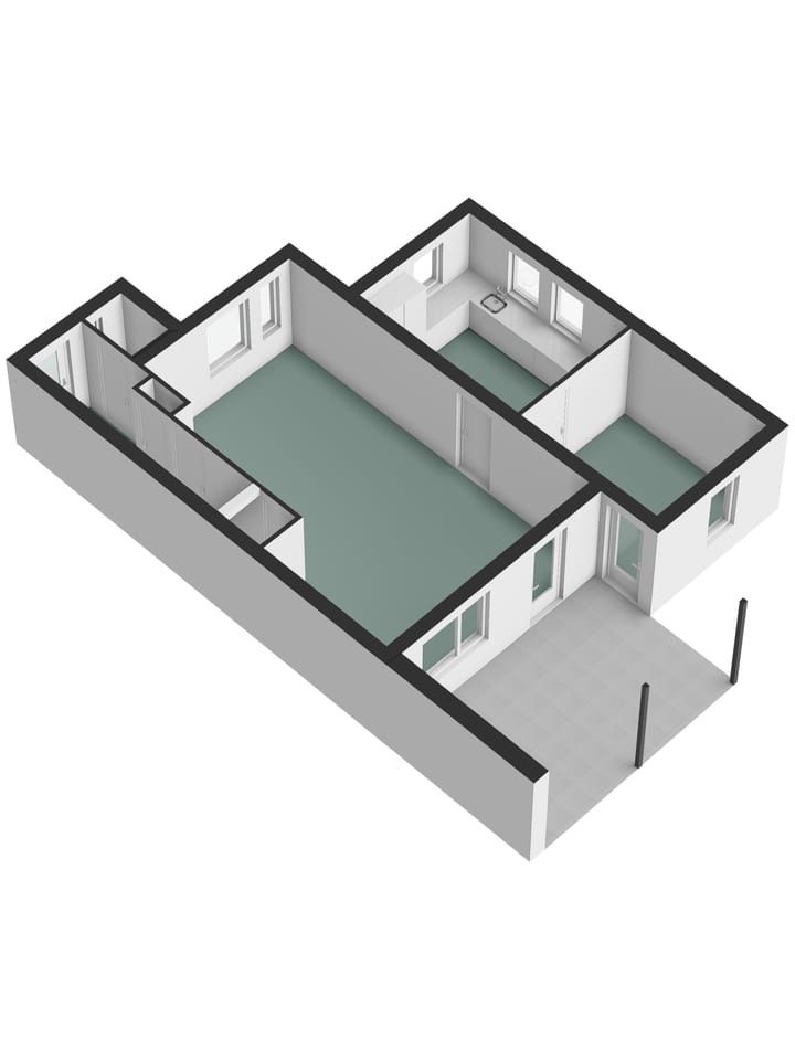 Foto 52 van 18 novemberring 8