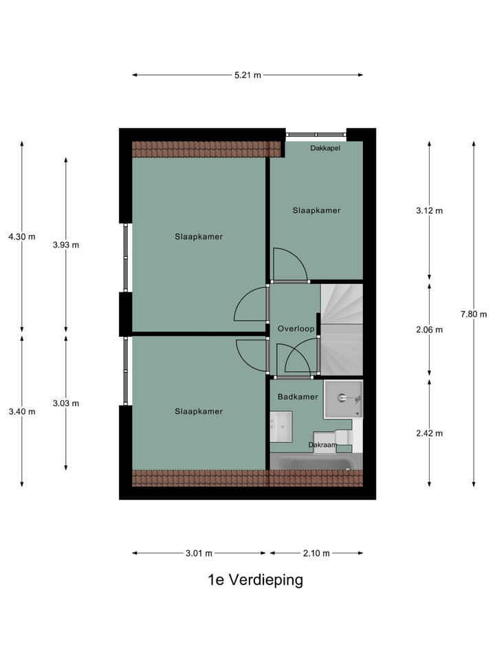 Foto 53 van 18 novemberring 8