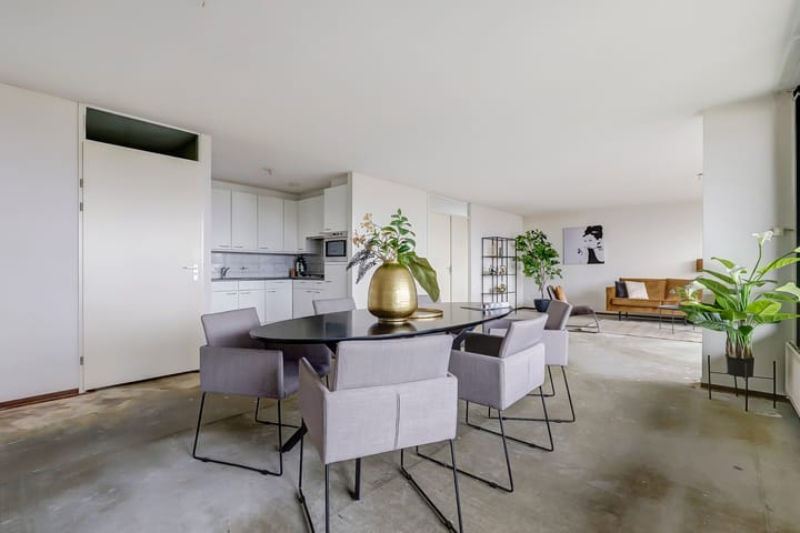 Foto 3 van Rode Kruislaan 70