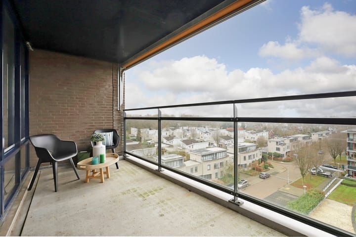 Foto 4 van Rode Kruislaan 70