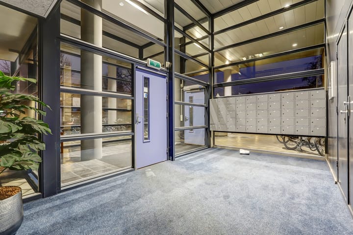 Foto 6 van Rode Kruislaan 70