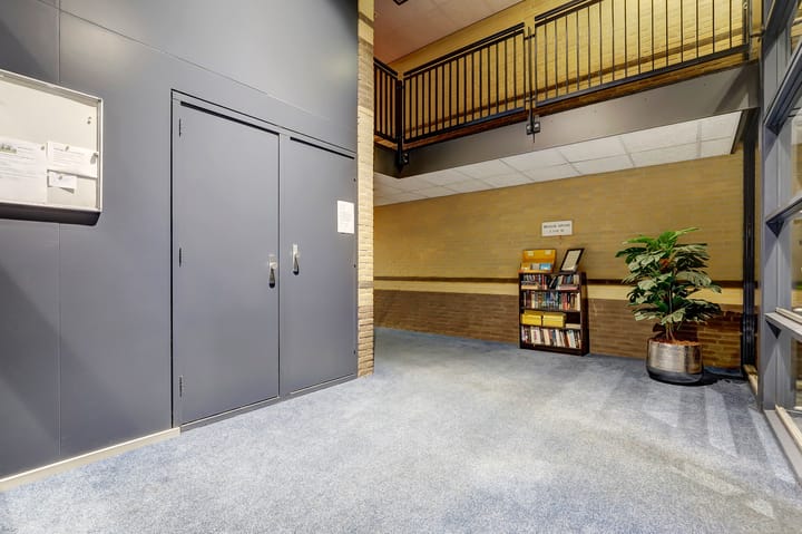 Foto 7 van Rode Kruislaan 70