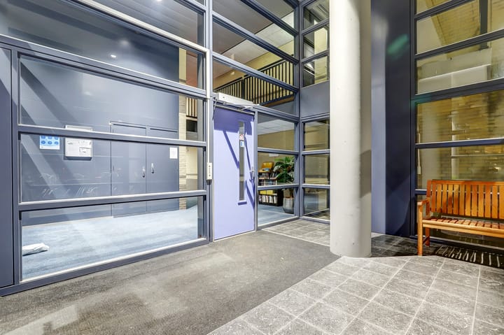 Foto 8 van Rode Kruislaan 70