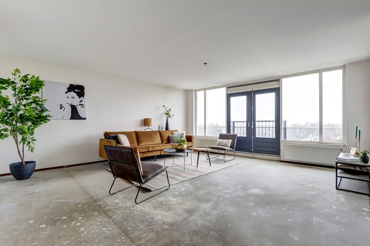 Foto 10 van Rode Kruislaan 70