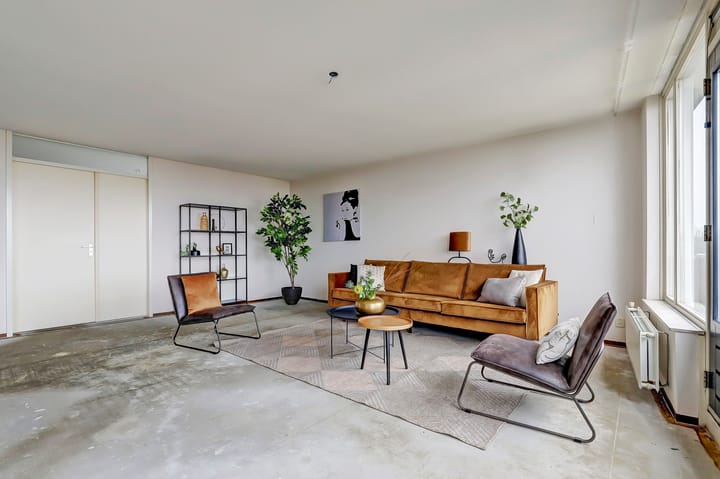 Foto 11 van Rode Kruislaan 70