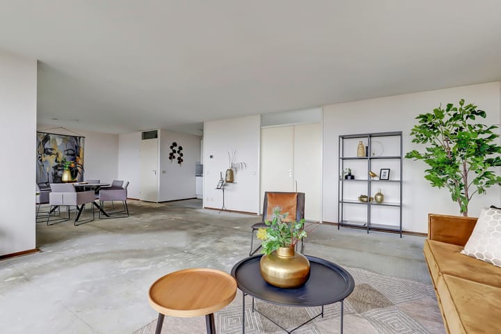 Foto 12 van Rode Kruislaan 70