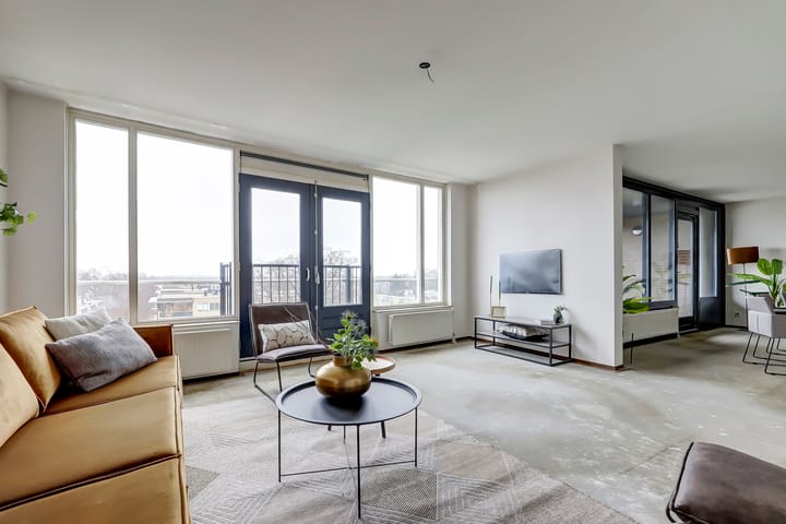 Foto 13 van Rode Kruislaan 70