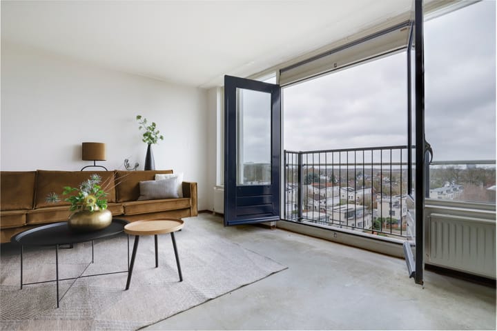 Foto 14 van Rode Kruislaan 70