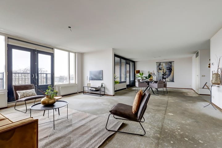 Foto 15 van Rode Kruislaan 70