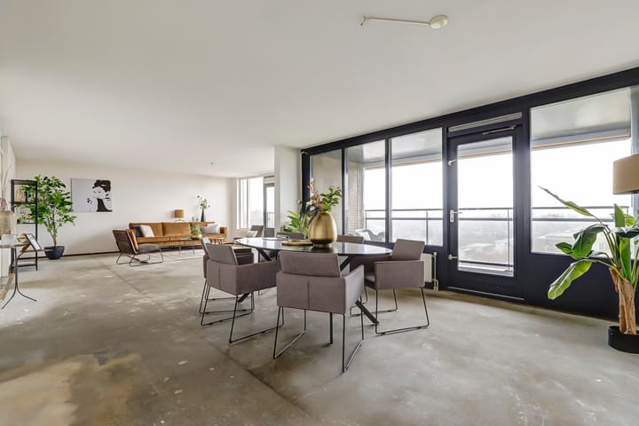 Foto 16 van Rode Kruislaan 70