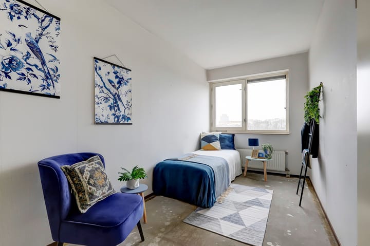 Foto 24 van Rode Kruislaan 70