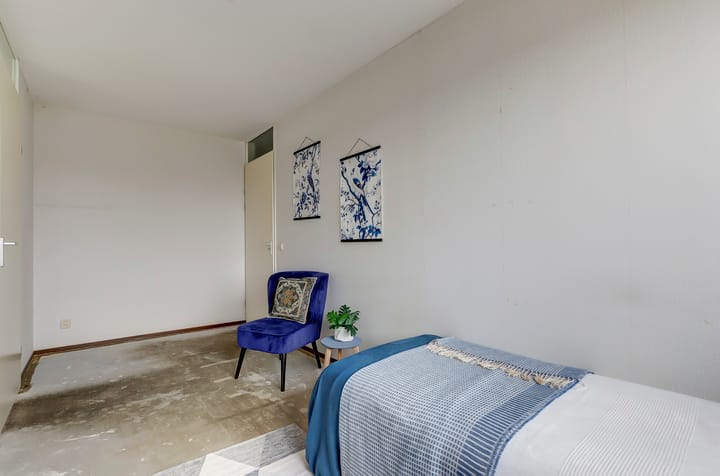 Foto 25 van Rode Kruislaan 70