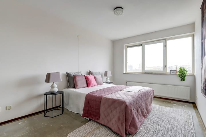 Foto 26 van Rode Kruislaan 70