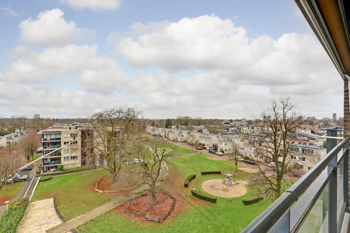 Foto 35 van Rode Kruislaan 70