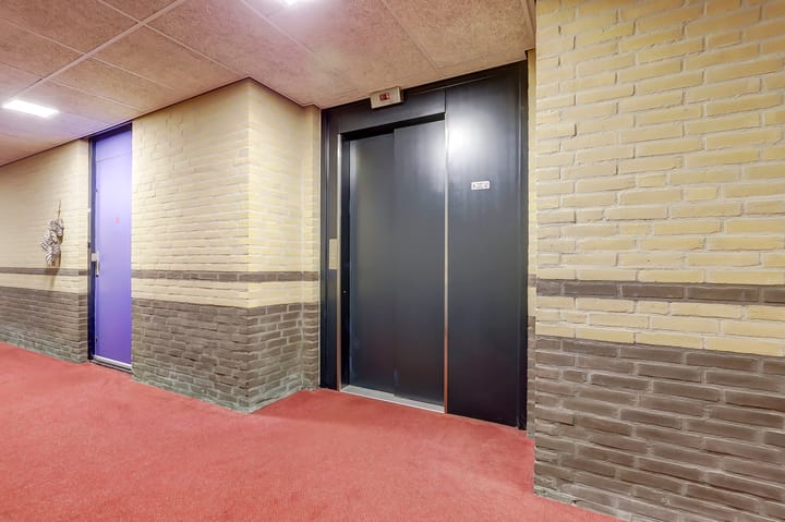 Foto 36 van Rode Kruislaan 70