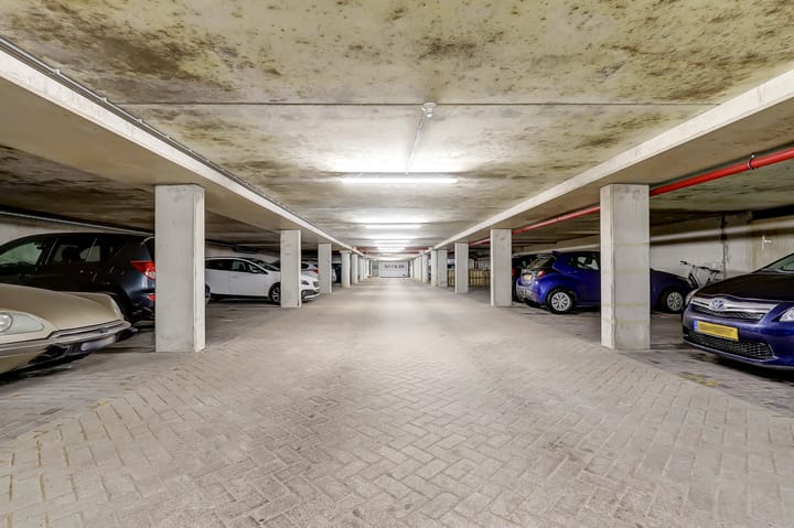 Foto 37 van Rode Kruislaan 70