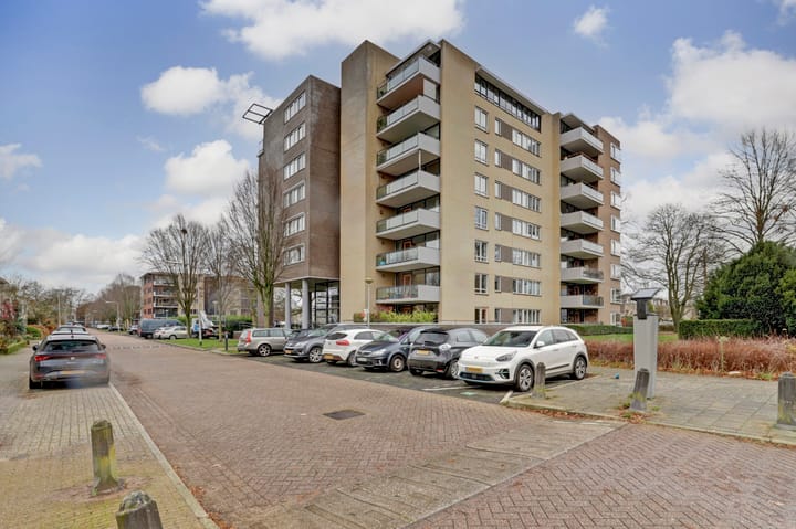 Foto 40 van Rode Kruislaan 70