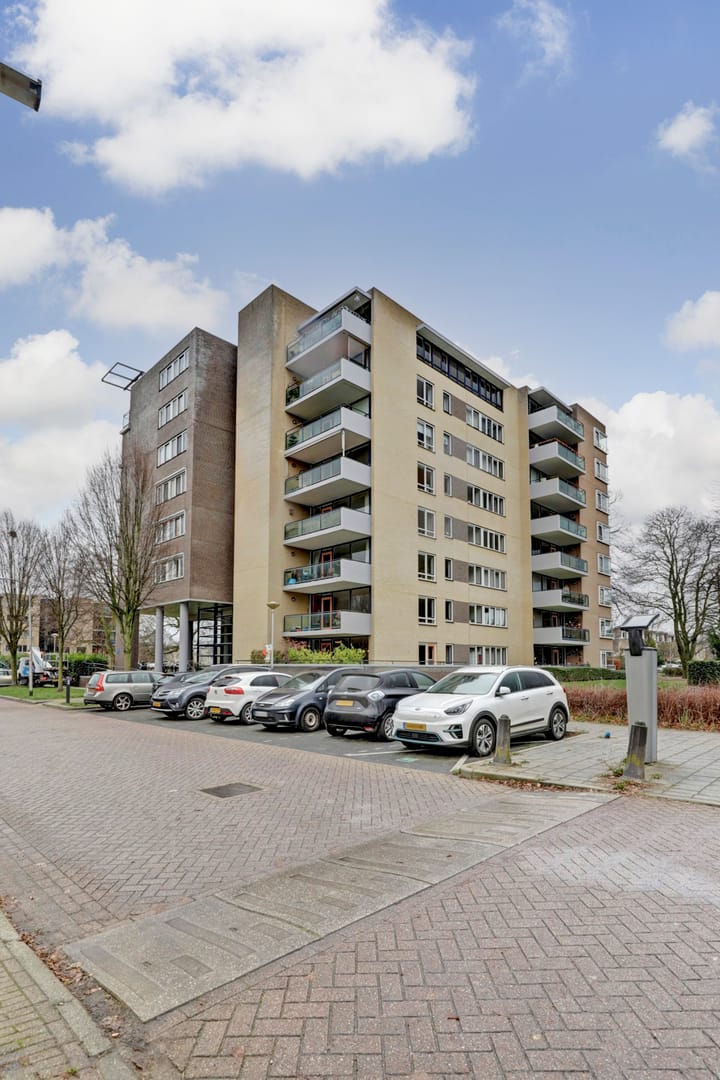 Foto 41 van Rode Kruislaan 70