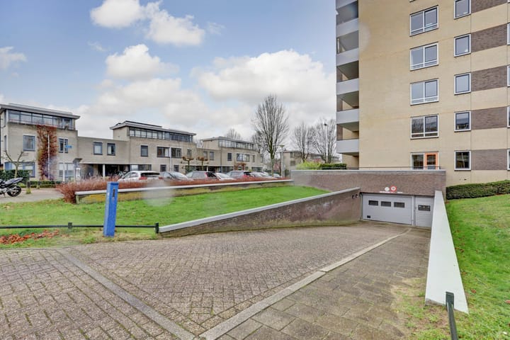 Foto 42 van Rode Kruislaan 70